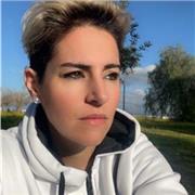 Soy una persona dinamica y me adapto a todas las situaciones